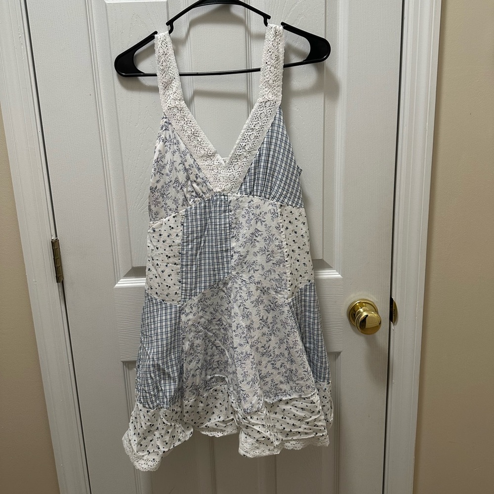 American Eagle Dress
